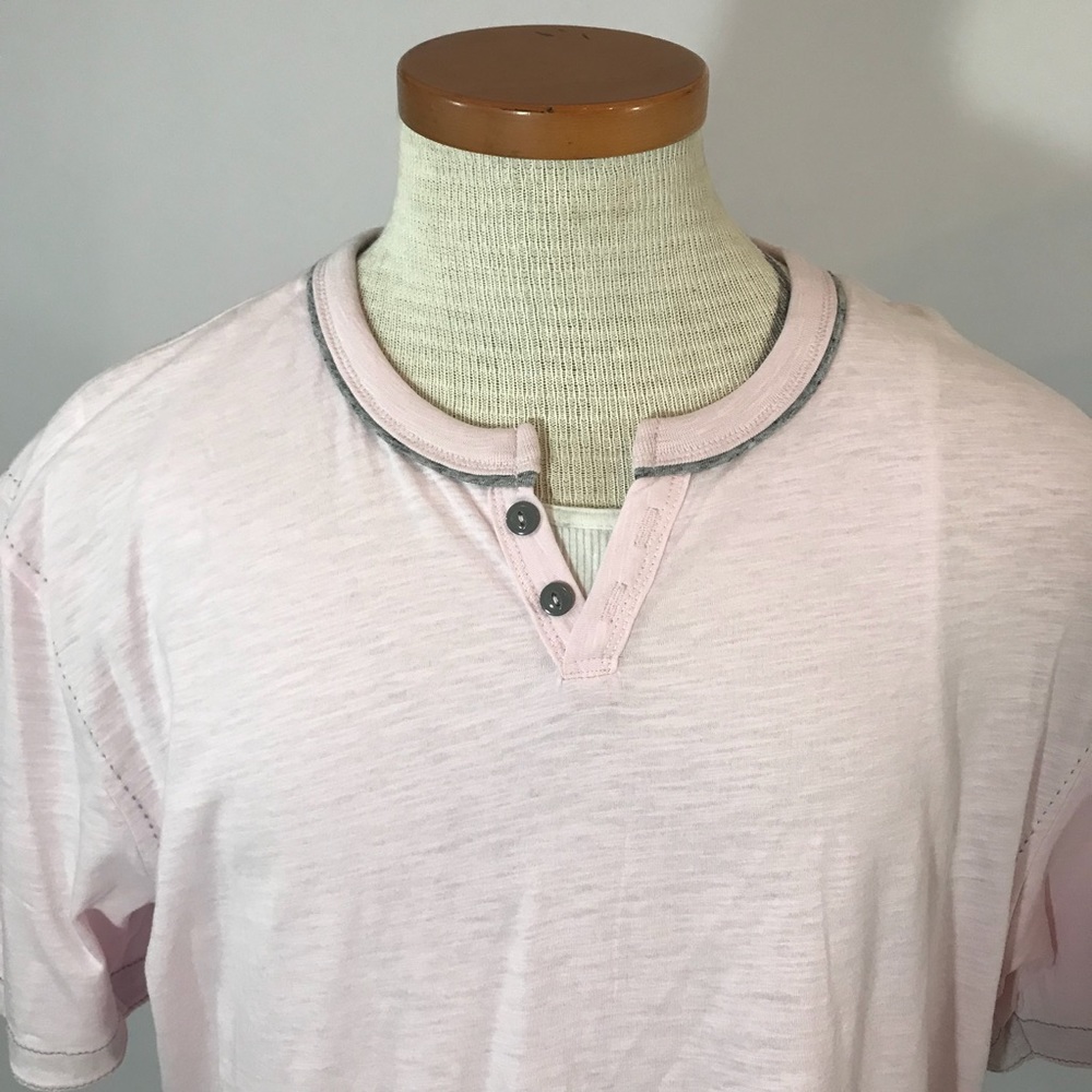 Colours by Alexander Julian Shirt